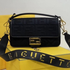 Fendi Satchel Bags